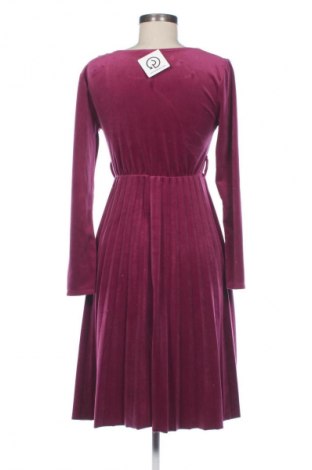 Šaty  Lily Rose, Velikost M, Barva Fialová, Cena  866,00 Kč