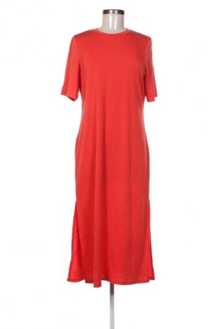 Šaty  Lindex, Velikost S, Barva Oranžová, Cena  309,00 Kč