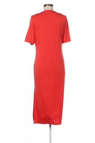 Šaty  Lindex, Velikost S, Barva Oranžová, Cena  309,00 Kč