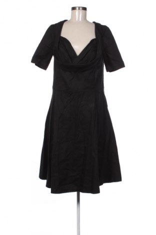 Rochie Lindy Bop, Mărime XL, Culoare Negru, Preț 260,66 Lei