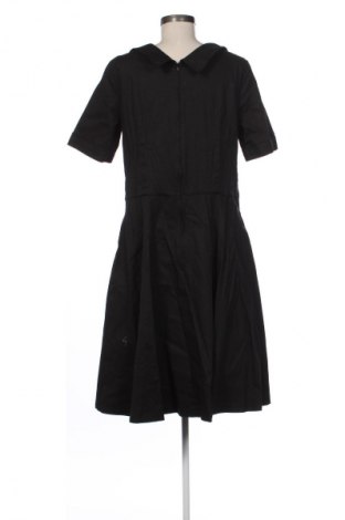 Rochie Lindy Bop, Mărime XL, Culoare Negru, Preț 260,66 Lei