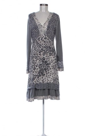 Šaty  Linea Tesini, Velikost M, Barva Vícebarevné, Cena  319,00 Kč