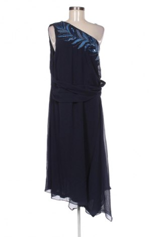 Kleid Lipsy, Größe XL, Farbe Blau, Preis 24,99 €