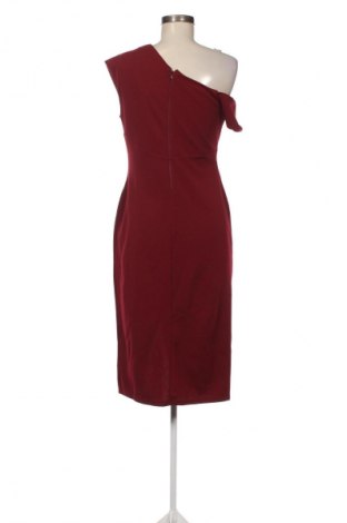 Kleid Lipsy London, Größe M, Farbe Rot, Preis 34,99 €
