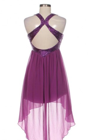 Kleid Lipsy London, Größe M, Farbe Lila, Preis 29,67 €