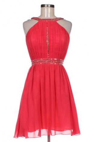 Kleid Little Mistress, Größe M, Farbe Rot, Preis 22,99 €