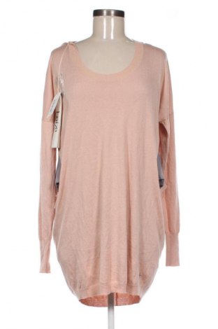 Šaty  Loiza, Velikost S, Barva Popelavě růžová, Cena  1 763,00 Kč