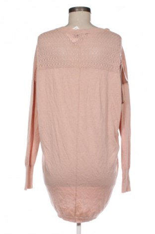 Šaty  Loiza, Velikost S, Barva Popelavě růžová, Cena  1 763,00 Kč