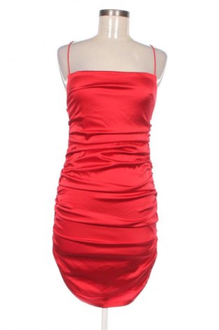 Rochie Love Triangle, Mărime M, Culoare Roșu, Preț 91,99 Lei