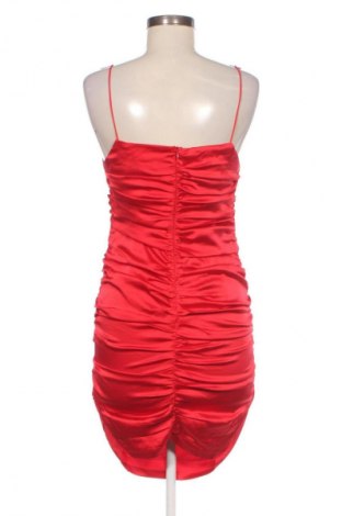 Rochie Love Triangle, Mărime M, Culoare Roșu, Preț 91,99 Lei