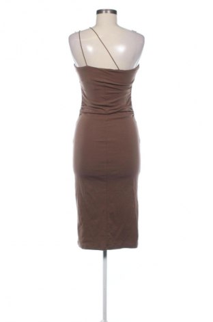 Šaty  Lumina, Velikost S, Barva Hnědá, Cena  359,00 Kč