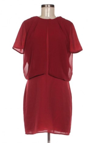 Sukienka Maison Scotch, Rozmiar S, Kolor Czerwony, Cena 62,99 zł