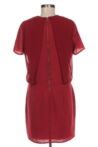 Sukienka Maison Scotch, Rozmiar S, Kolor Czerwony, Cena 62,99 zł