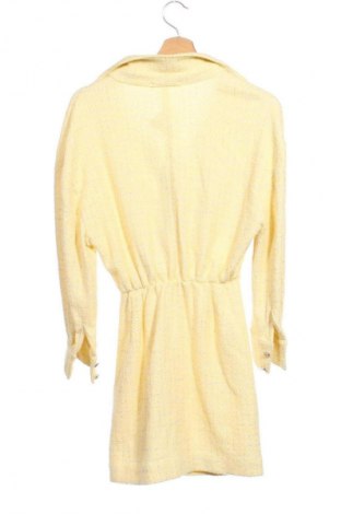 Šaty  Maje, Velikost XS, Barva Žlutá, Cena  2 099,00 Kč