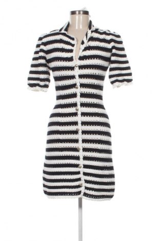 Kleid Maje, Größe XS, Farbe Mehrfarbig, Preis € 95,50