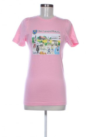 Rochie Malfini, Mărime XS, Culoare Roz, Preț 47,99 Lei