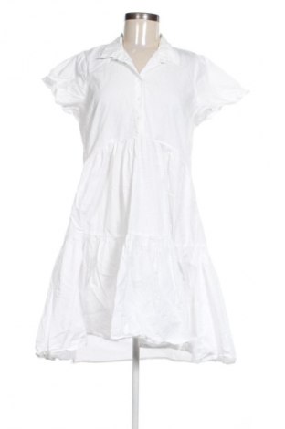 Рокля Mana, Размер M, Цвят Бял, Цена 15,33 €