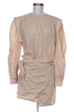 Рокля Manebi, Размер S, Цвят Бежов, Цена 41,41 €