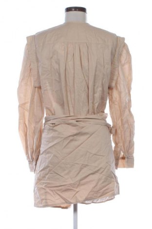 Рокля Manebi, Размер S, Цвят Бежов, Цена 41,41 €