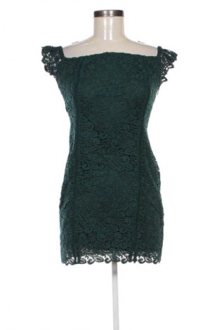 Kleid Mango, Größe S, Farbe Grün, Preis 13,99 €