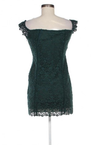 Kleid Mango, Größe S, Farbe Grün, Preis 13,99 €