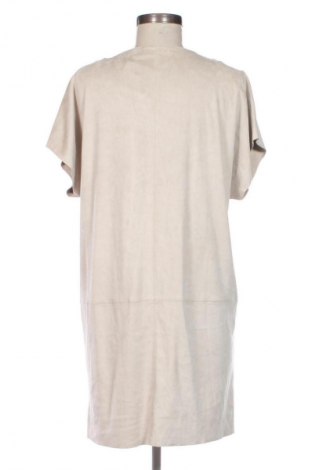 Φόρεμα Mango, Μέγεθος L, Χρώμα  Μπέζ, Τιμή 12,99 €