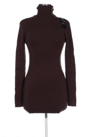 Šaty  Mango, Velikost M, Barva Hnědá, Cena  739,00 Kč