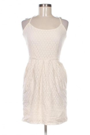 Rochie Mango, Mărime M, Culoare Ecru, Preț 91,99 Lei