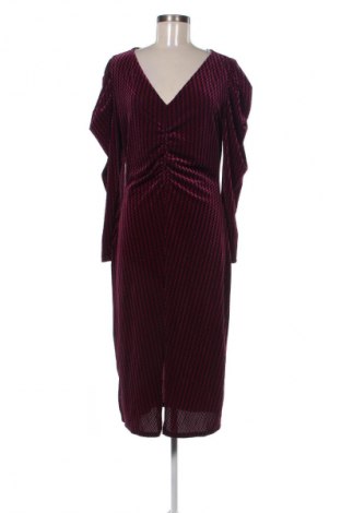 Φόρεμα Mango, Μέγεθος L, Χρώμα Κόκκινο, Τιμή 17,99 €