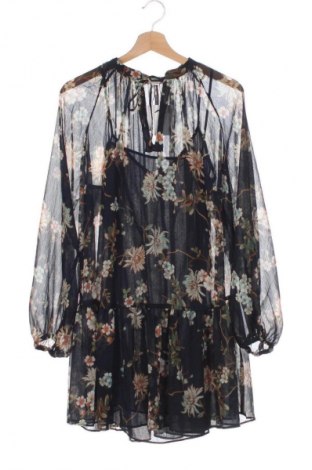 Šaty  Mango, Velikost M, Barva Vícebarevné, Cena  739,00 Kč