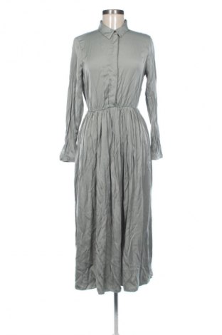 Φόρεμα Mango, Μέγεθος S, Χρώμα Πράσινο, Τιμή 17,99 €