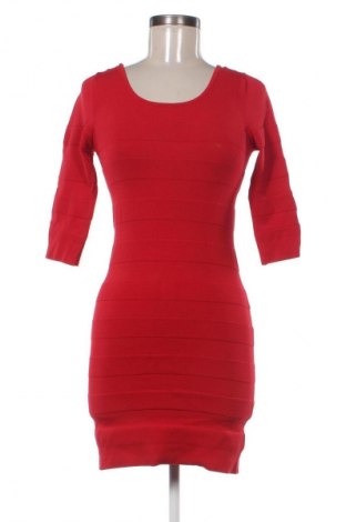 Šaty  Mango, Veľkosť M, Farba Červená, Cena  7,95 €