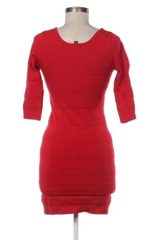 Šaty  Mango, Veľkosť M, Farba Červená, Cena  7,95 €