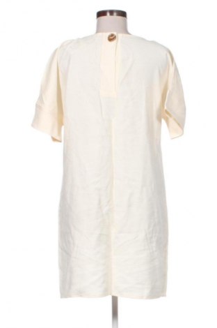 Šaty  Mango, Velikost M, Barva Krémová, Cena  269,00 Kč