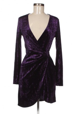 Šaty  Mango, Veľkosť S, Farba Fialová, Cena  10,62 €