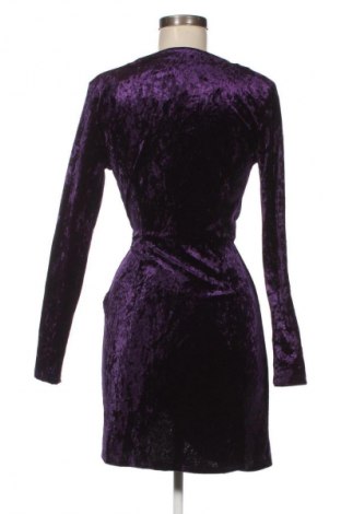 Šaty  Mango, Veľkosť S, Farba Fialová, Cena  10,62 €
