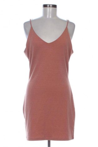 Šaty  Mango, Veľkosť L, Farba Hnedá, Cena  17,00 €