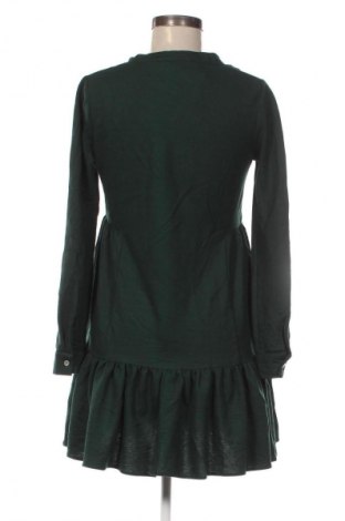 Šaty  Mango, Velikost XS, Barva Zelená, Cena  179,00 Kč