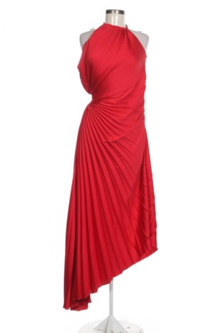 Šaty  Mango, Veľkosť L, Farba Červená, Cena  61,21 €