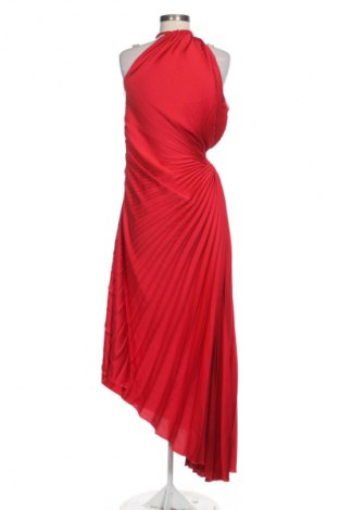 Šaty  Mango, Veľkosť L, Farba Červená, Cena  61,21 €