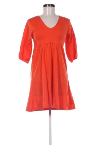 Рокля Mango, Размер XXS, Цвят Оранжев, Цена 12,78 €