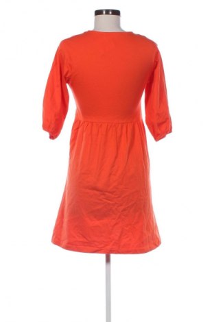 Рокля Mango, Размер XXS, Цвят Оранжев, Цена 12,78 €
