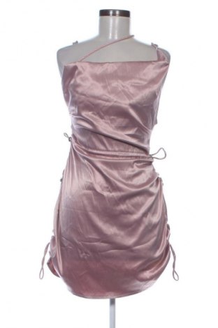Šaty  Maniere de voir, Velikost S, Barva Popelavě růžová, Cena  2 149,00 Kč