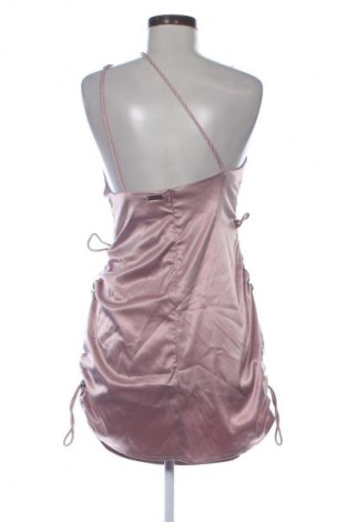 Šaty  Maniere de voir, Velikost S, Barva Popelavě růžová, Cena  2 149,00 Kč