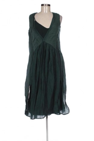 Sukienka Marc O'Polo, Rozmiar M, Kolor Zielony, Cena 247,99 zł