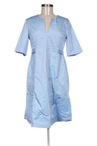 Rochie Marc O'Polo, Mărime S, Culoare Albastru, Preț 216,99 Lei