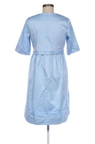 Rochie Marc O'Polo, Mărime S, Culoare Albastru, Preț 216,99 Lei