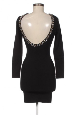Šaty  Marciano, Veľkosť XS, Farba Čierna, Cena  70,95 €
