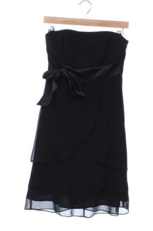 Kleid Marie Blanc, Größe XS, Farbe Schwarz, Preis 12,99 €