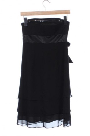 Kleid Marie Blanc, Größe XS, Farbe Schwarz, Preis 12,99 €